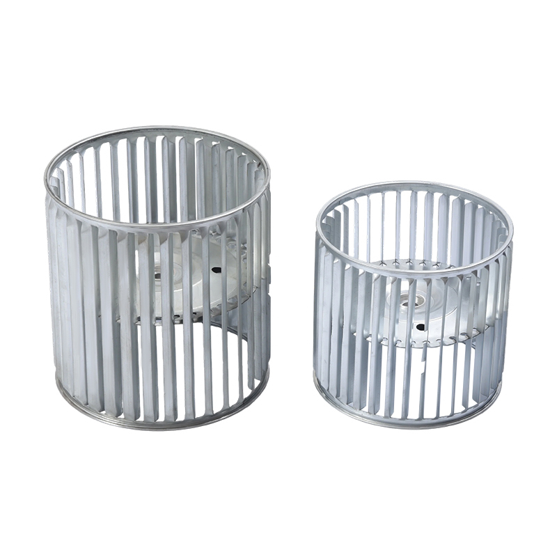 Ventilator cu volum mic de aer