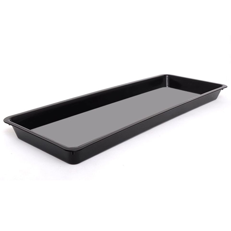 Tavi pentru carne din plastic alimentar