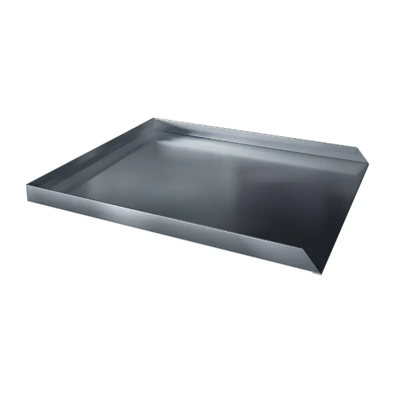 Tavă de uscare perforată din oțel inoxidabil 304